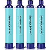 Aquatabs Water Purification Tablets (397mg, 100 Pack). Water Filtration System for Camping, Boating, Emergency Water, Survival Kit, and Marine. Easy-to-Use Water Purifier Treatment. : Sports & Outdoors